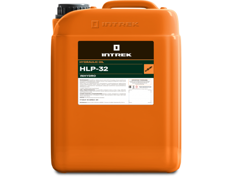 Inhydro hlp-32